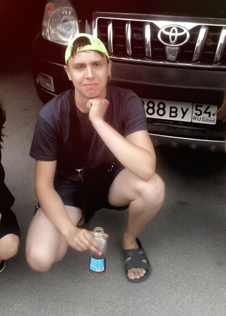 ���� 20764596 ����� �����, 23 ����, ���� ���������� � ������