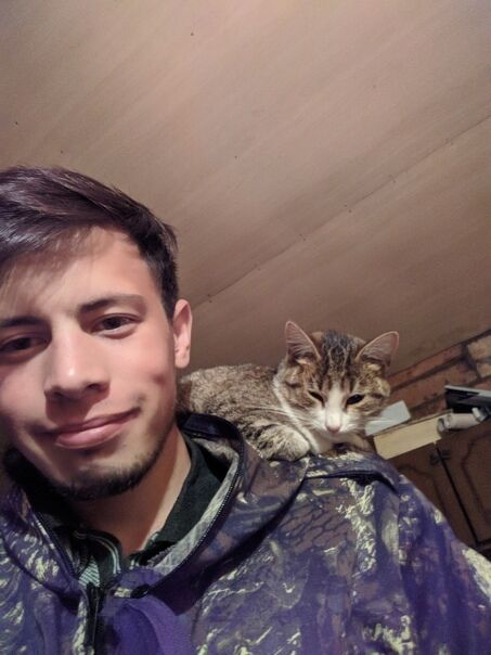 ���� 27915026 ����� Ruslan, 25 ���, ���� ���������� � ������