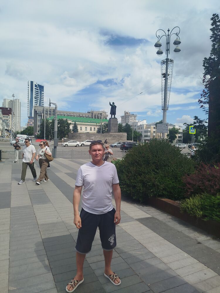  52938866  Alexey, 41 ,    