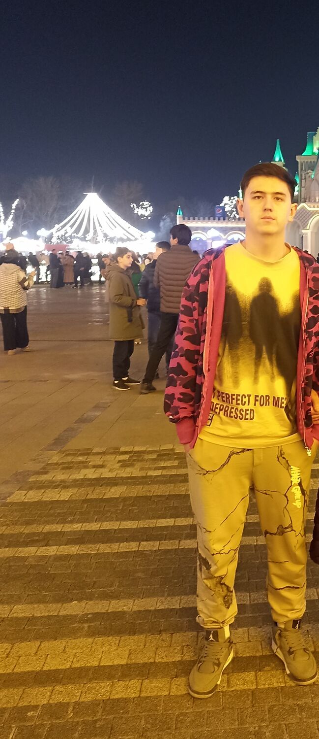 ���� 42484136 ����� Wibesciy, 21 ���, ���� ���������� � ��������