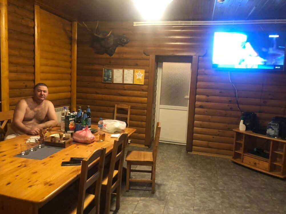  ,   Qilichbek, 41 ,   ,   