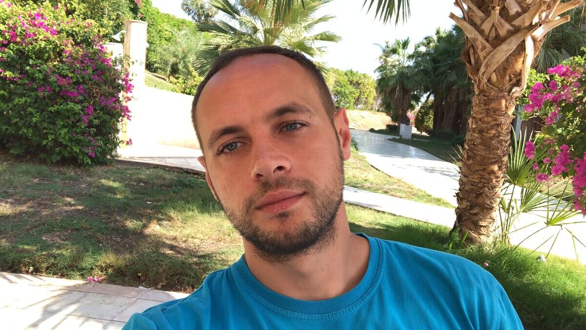 ���� 22407766 ������� Andr, 36 ���, ���� ���������� � ������