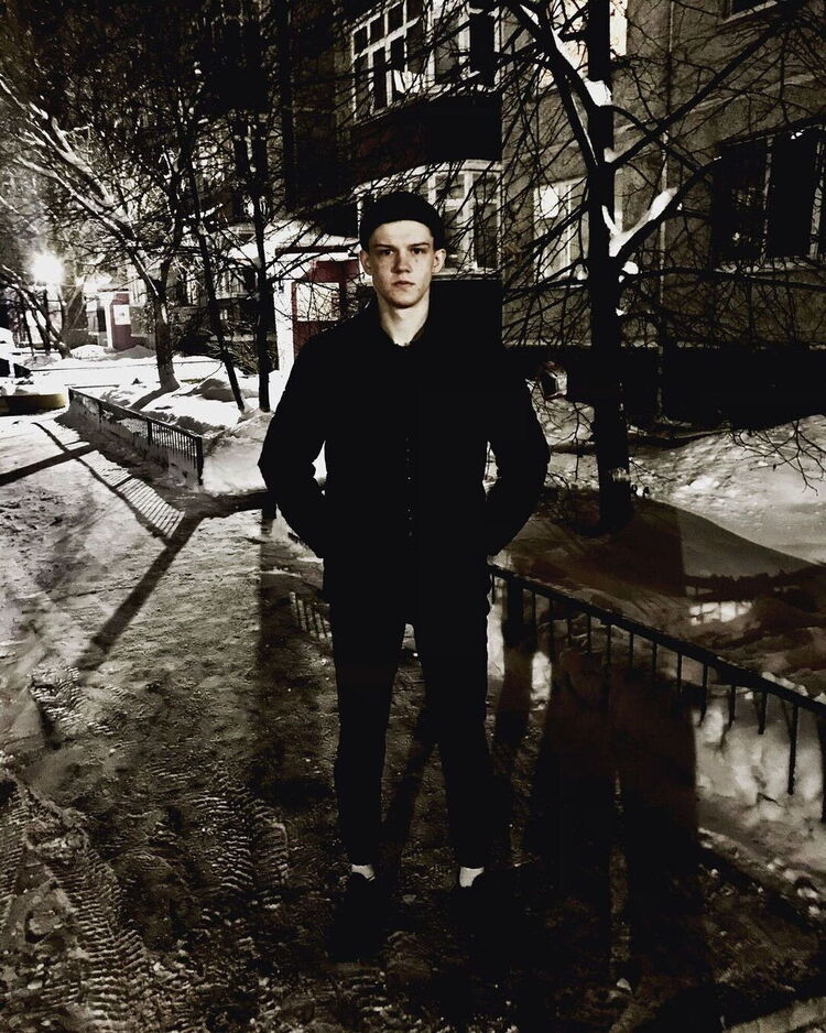 ���� 31931526 ����� Maks, 22 ����, ���� ���������� � ������