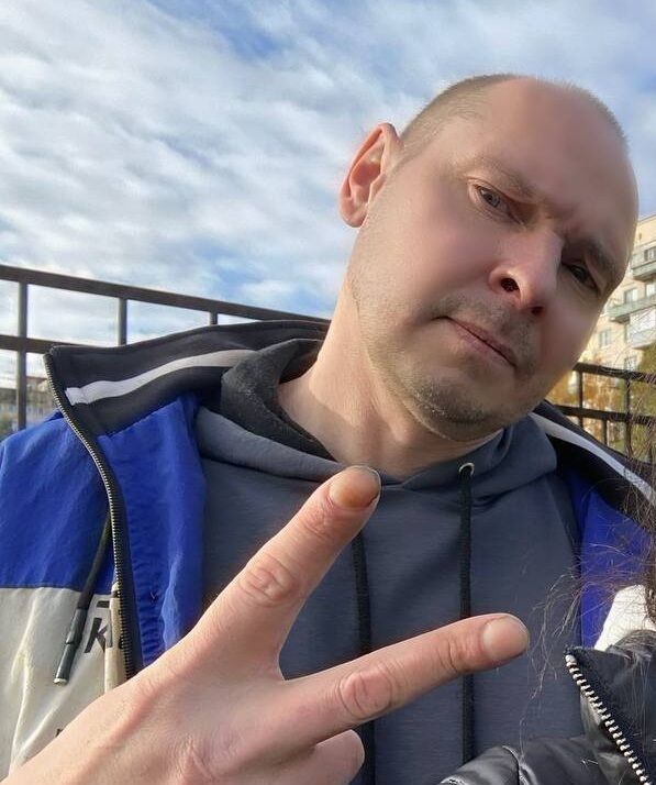 ���������� �����-���������, ���� ������� Mikhail, 43 ����, ������������ ��� ������, ����� � ���������, c�������� ���������, ���������