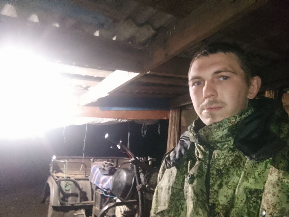 49574016  VADIM, 25 ,    