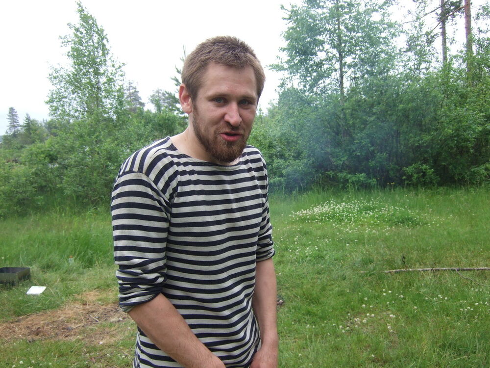 ���� 11076036 ������� ��������, 37 ���, ���� ���������� � �������������