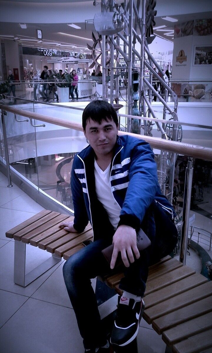 ���� 18185676 ������� Adil, 32 ����, ���� ���������� � ��������