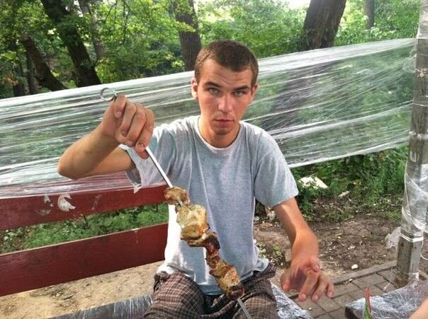 ���������� ��������, ���� ������� Viktor, 32 ����, ������������ ��� ������, ����� � ���������, c�������� ���������