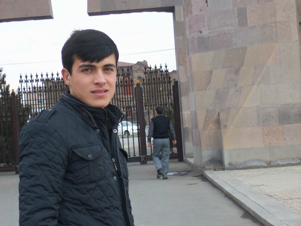  5018066  A R S E N, 35 ,    