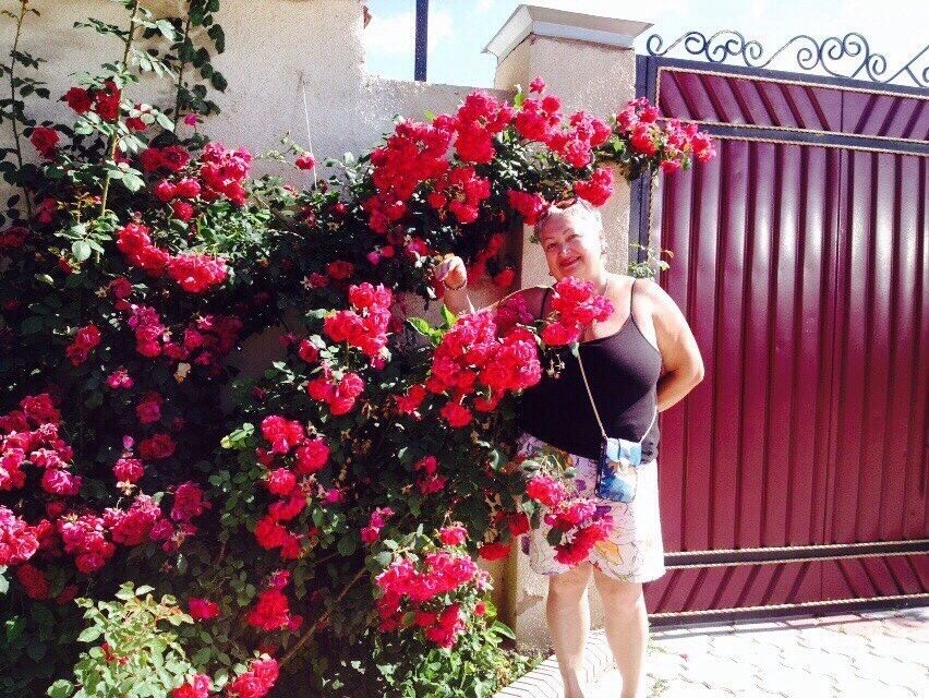  Kirkenes,   Galina, 67 ,   ,   , c 