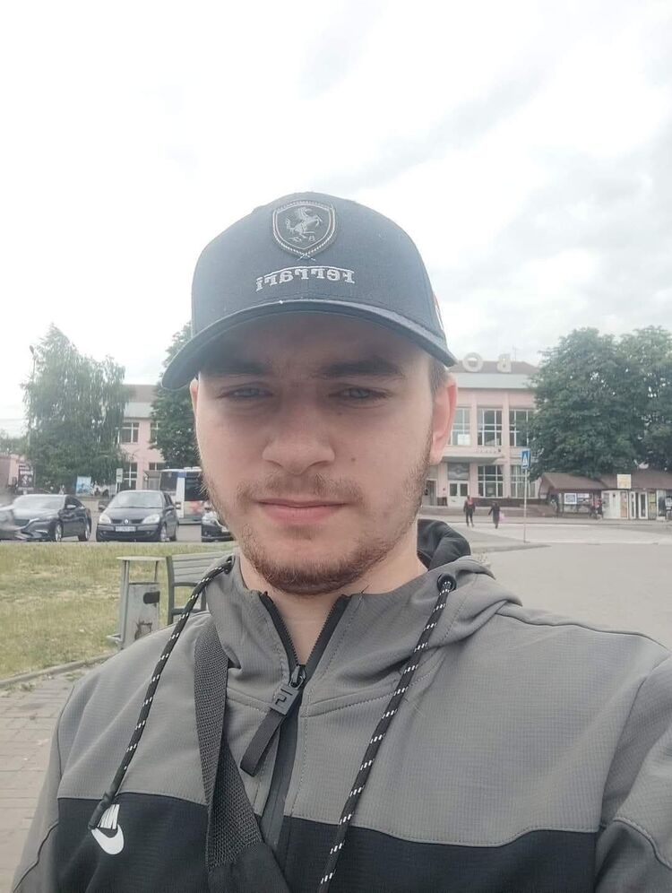  ,   Danil, 23 ,   ,   , c 
