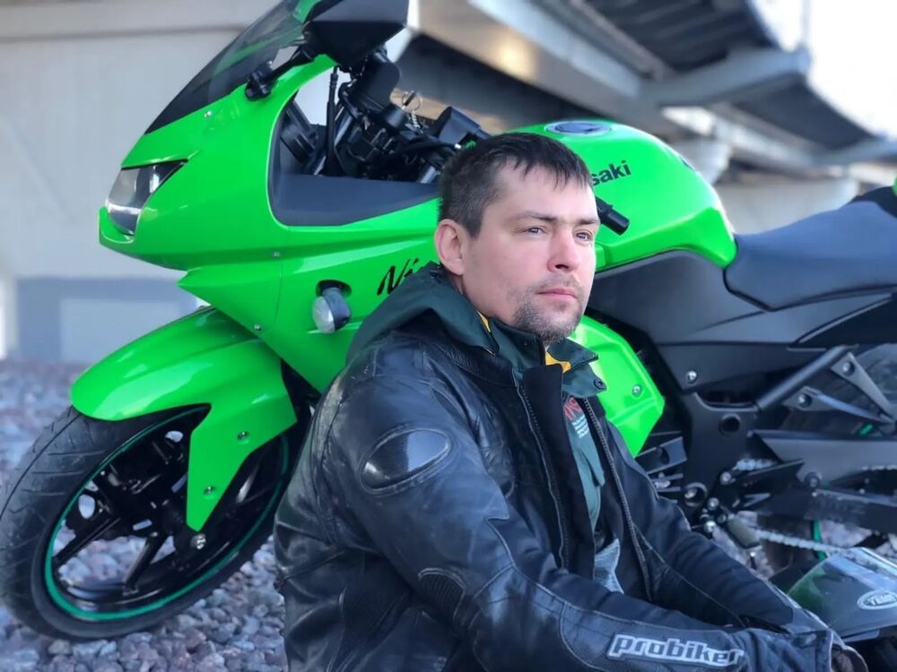 ���������� �����-���������, ���� ������� Pavel, 38 ���, ������������ ��� ������, ����� � ���������