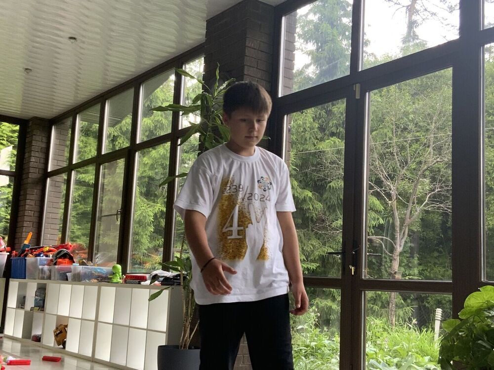 ���������� ������, ���� ����� ����, 24 ����, ������������ ��� ������, ����� � ���������