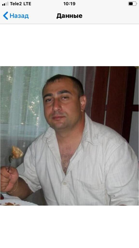 ���� 20336016 ������� ����, 41 ���, ���� ���������� � �������-��-����