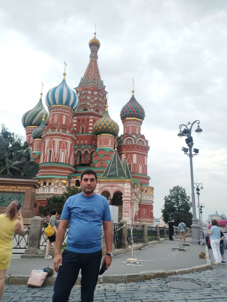 ���� 55535736 ������� Vahe, 39 ���, ���� ���������� � �������