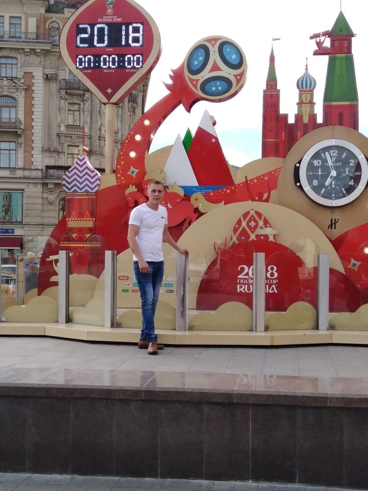 ���� 25811656 ������� Vladimir, 36 ���, ���� ���������� � ������