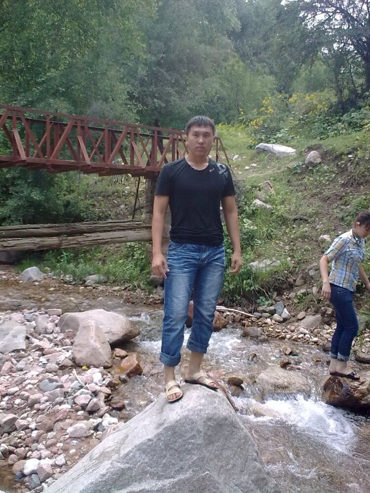 ���� 5275056 ������� Erbolat, 38 ���, ���� ���������� � ��������