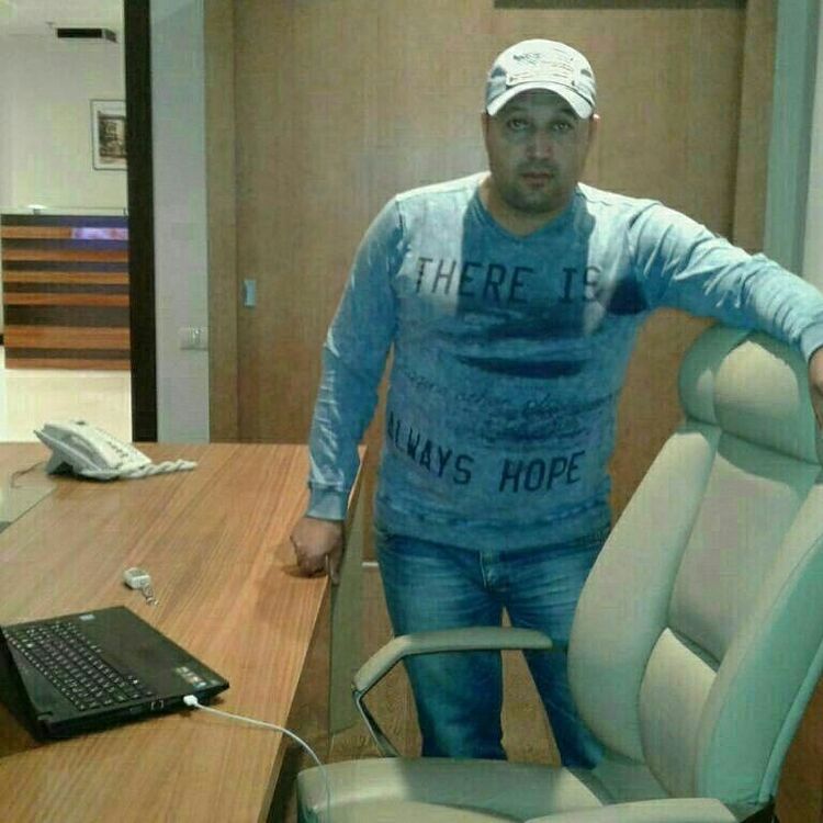 ���� 19131206 ������� Baxodir, 40 ���, ���� ���������� � ��������