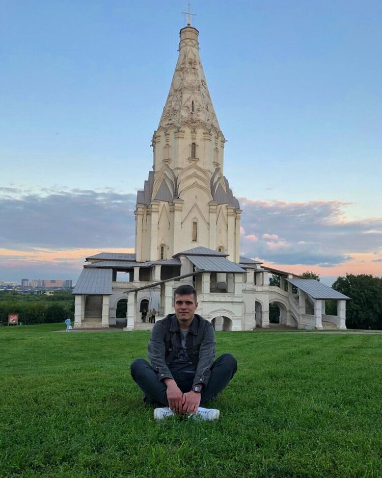 ���������� ������, ���� ������� Roma, 33 ����, ������������ 