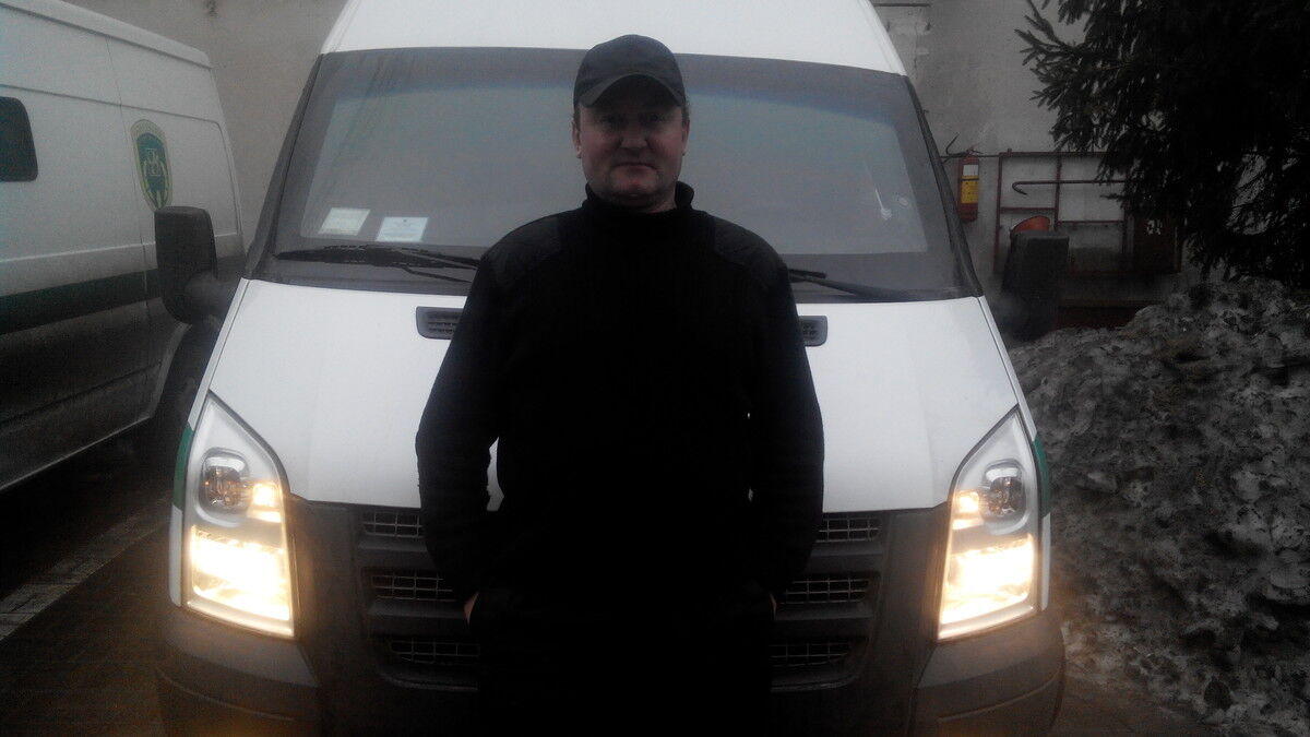 ���� 5493236 ������� ����, 52 ����, ���� ���������� � ������