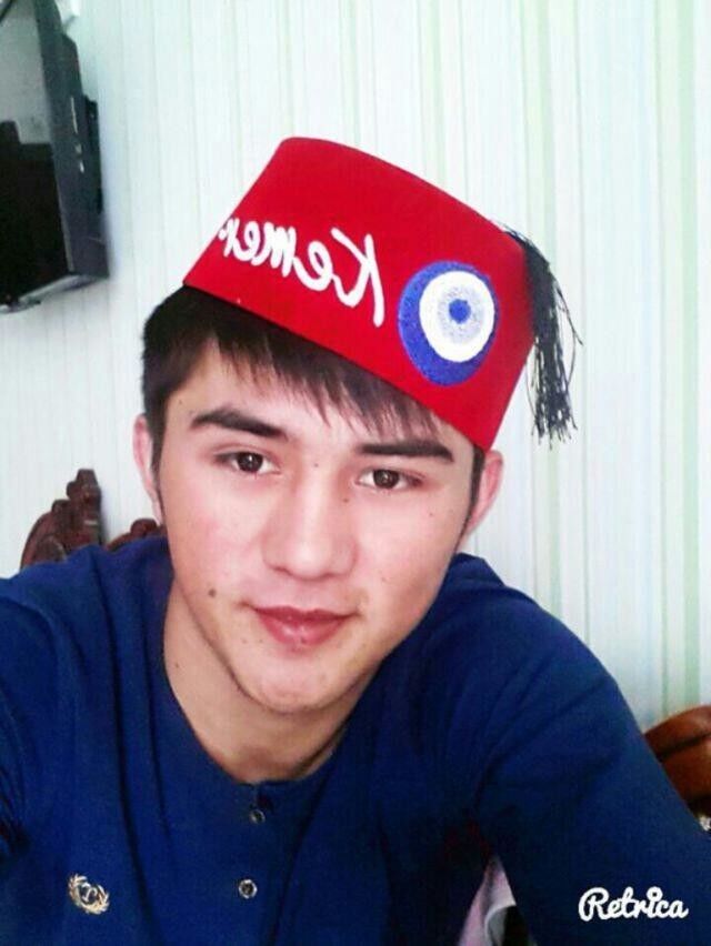  ,   Muhammed, 31 ,   