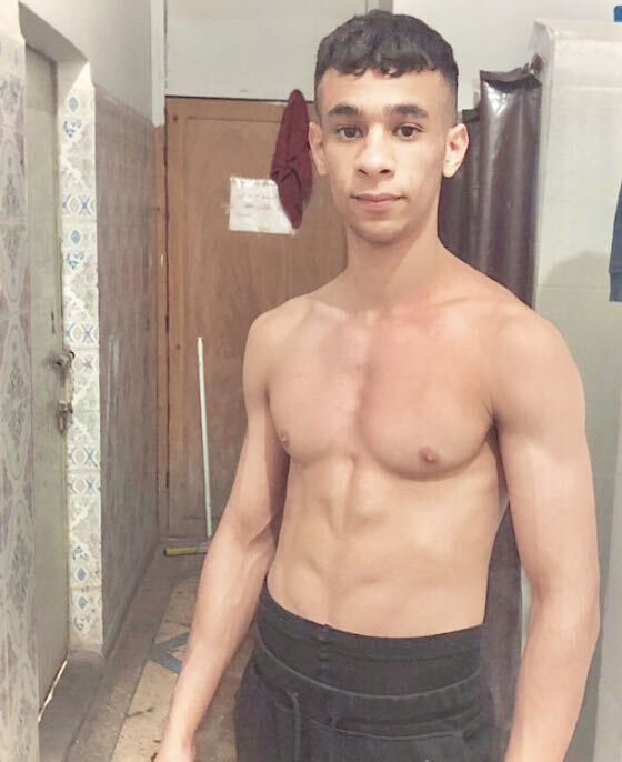 ���������� ������, ���� ����� Yassin, 20 ���, ������������ ��� ������, ����� � ���������