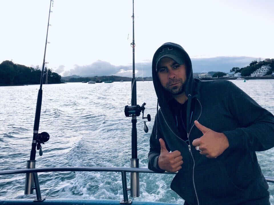  North Shore,   Alex, 38 ,   ,   , c 