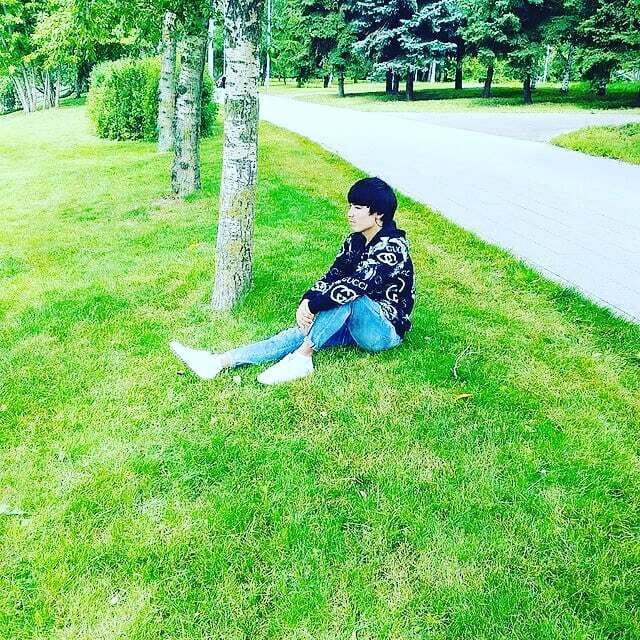 ���� 24089826 ������� HuLiGaN, 26 ���, ���� ���������� � ������