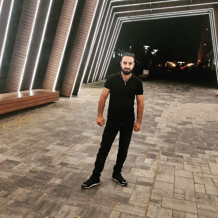 ���� 28711806 ������� Ogannes, 34 ����, ���� ���������� � ���������