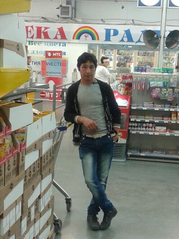 ���� 29634516 ������� Islom, 34 ����, ���� ���������� � ��������