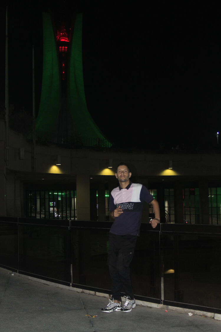 ���� 37559516 ������� Moh, 31 ���, ���� ���������� � Algiers