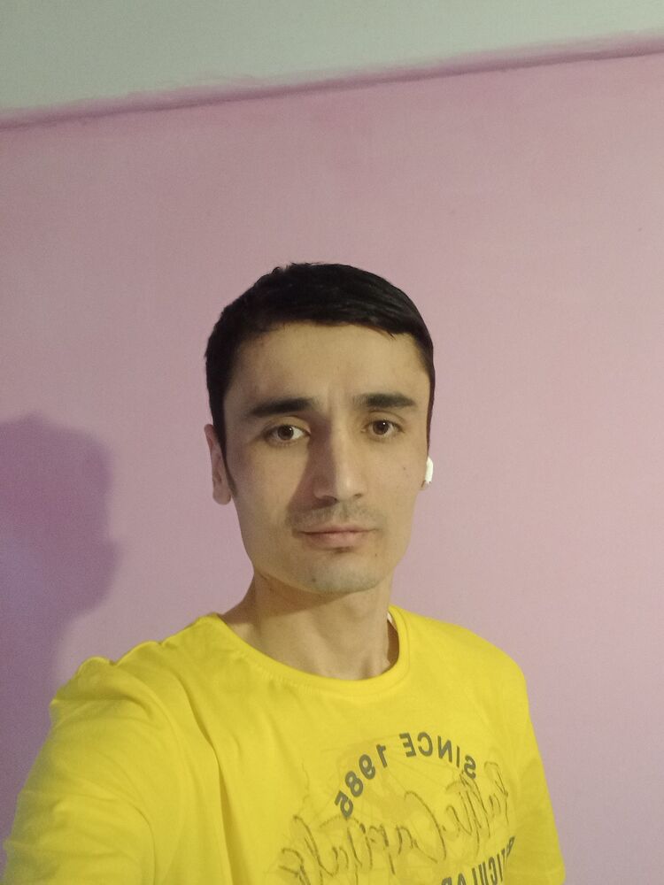  25449636  Anvar, 30 ,    Geta