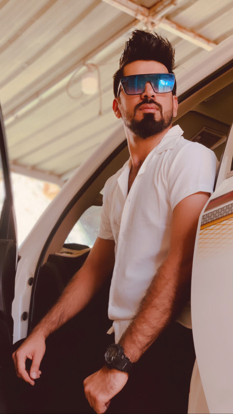 ���������� �������, ���� ������� Ameer, 32 ����, ������������ ��� ������, ����� � ���������