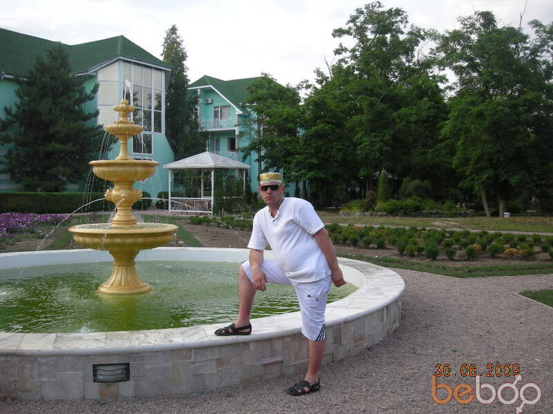 Знакомства Кишинев, фото мужчины Ztalker, 46 лет, познакомится 
