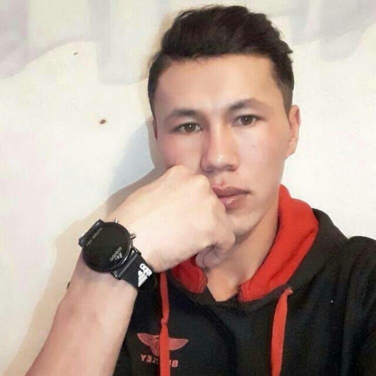 ���� 17446866 ������� Rufat, 35 ���, ���� ���������� � ������