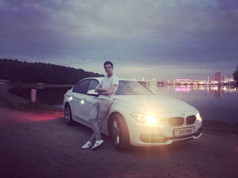 ���� 22496106 ������� Pasha, 27 ���, ���� ���������� � ������