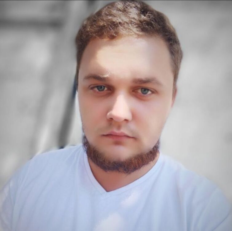 ���� 40231816 ������� Sergey, 28 ���, ���� ���������� � ������������