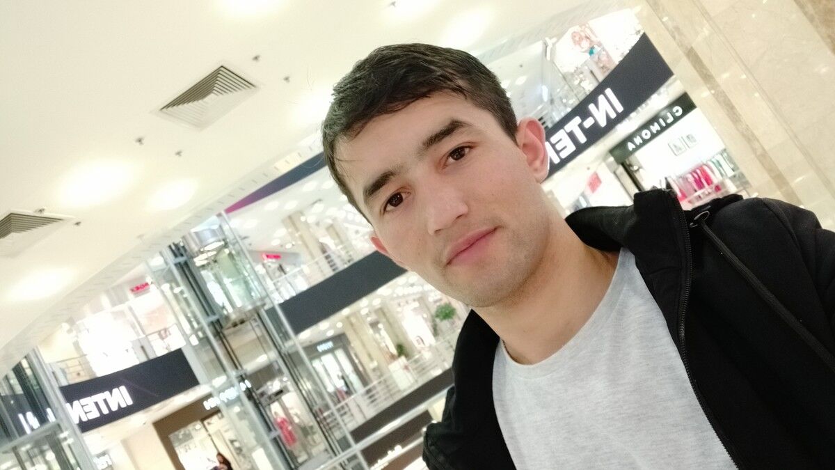 ���� 17318986 ������� KHUSRAV, 33 ����, ���� ���������� � ������