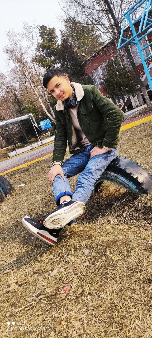  ,   Muslimbek, 22 ,   ,   