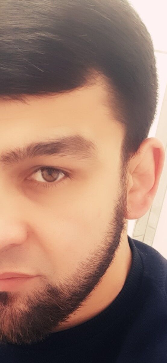 ���� 19164206 ������� Anas, 38 ���, ���� ���������� � ������