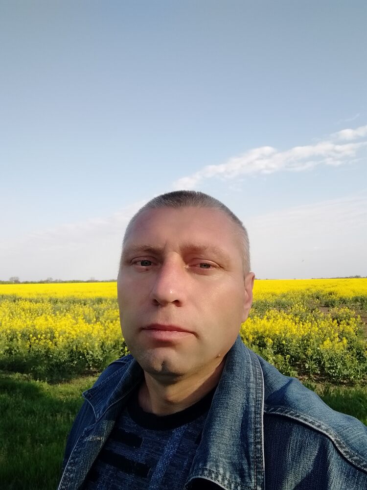 Фото 30905736 мужчины Владимир, 42 года, ищет знакомства в Павлограде