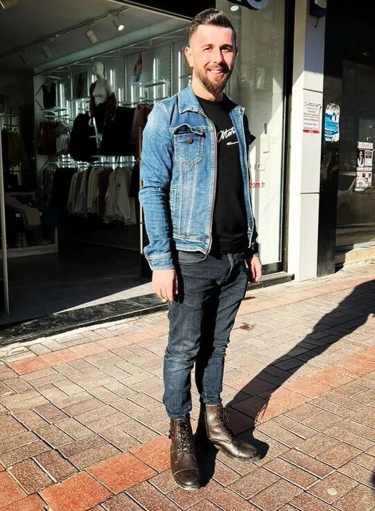  Mercan,   Ozgur, 33 ,   ,   