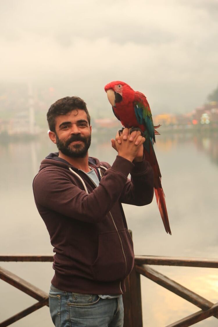  Ortakoy,   Ahmet, 35 ,   ,   