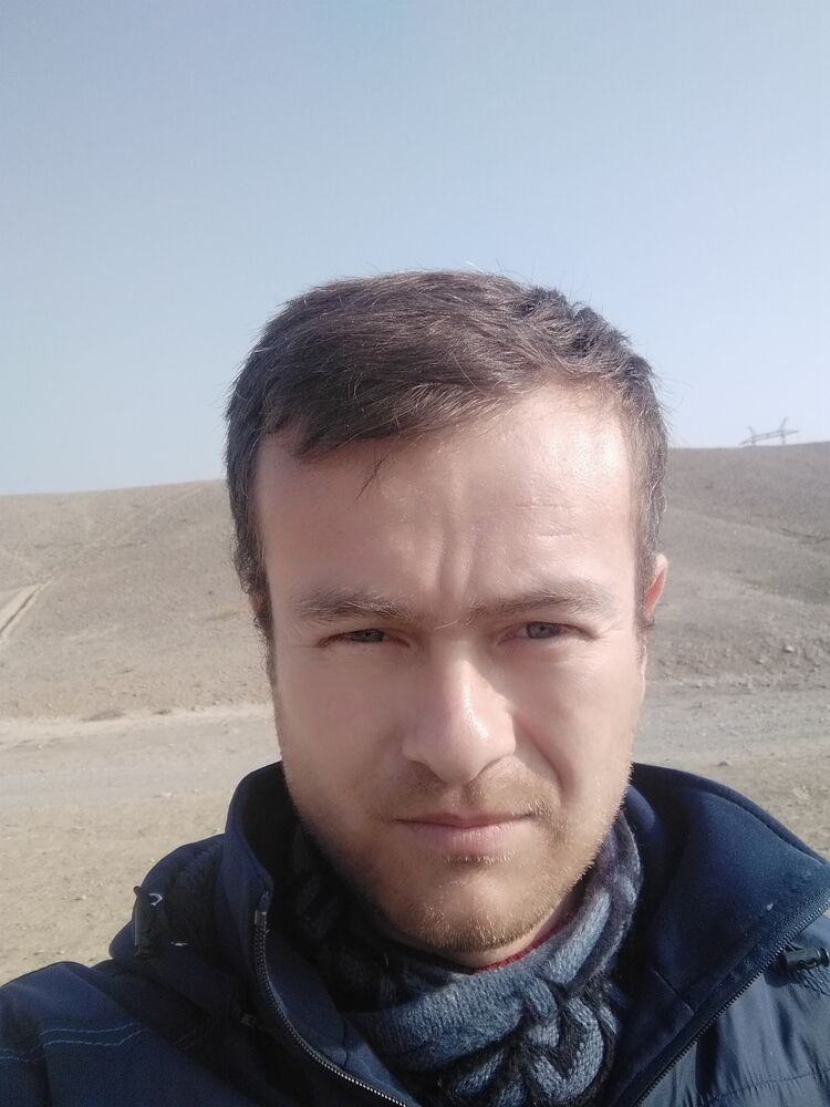 ���� 25001386 ������� Bahodir, 36 ���, ���� ���������� � �������