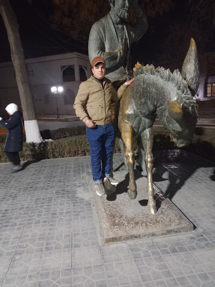 ���� 52224116 ����� Baxodir, 25 ���, ���� ���������� � ������