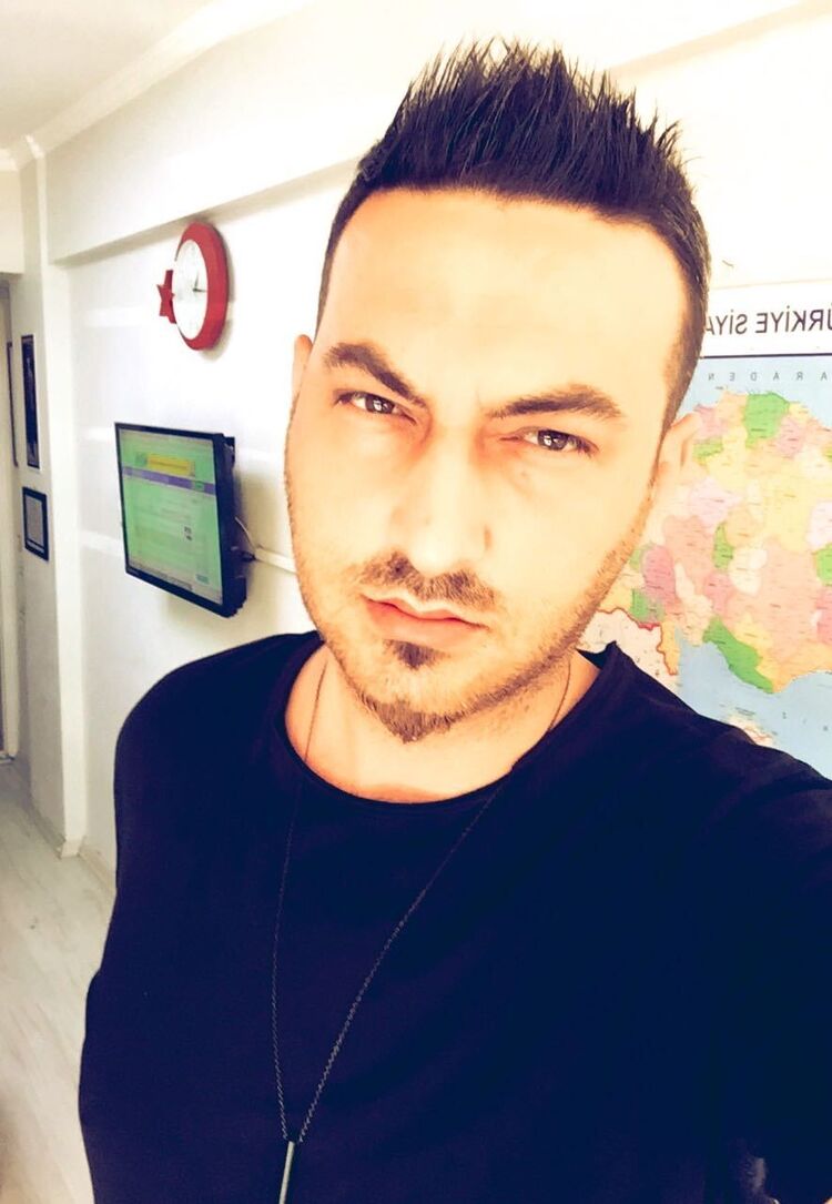  Cesme,   HALUK, 38 ,   ,   
