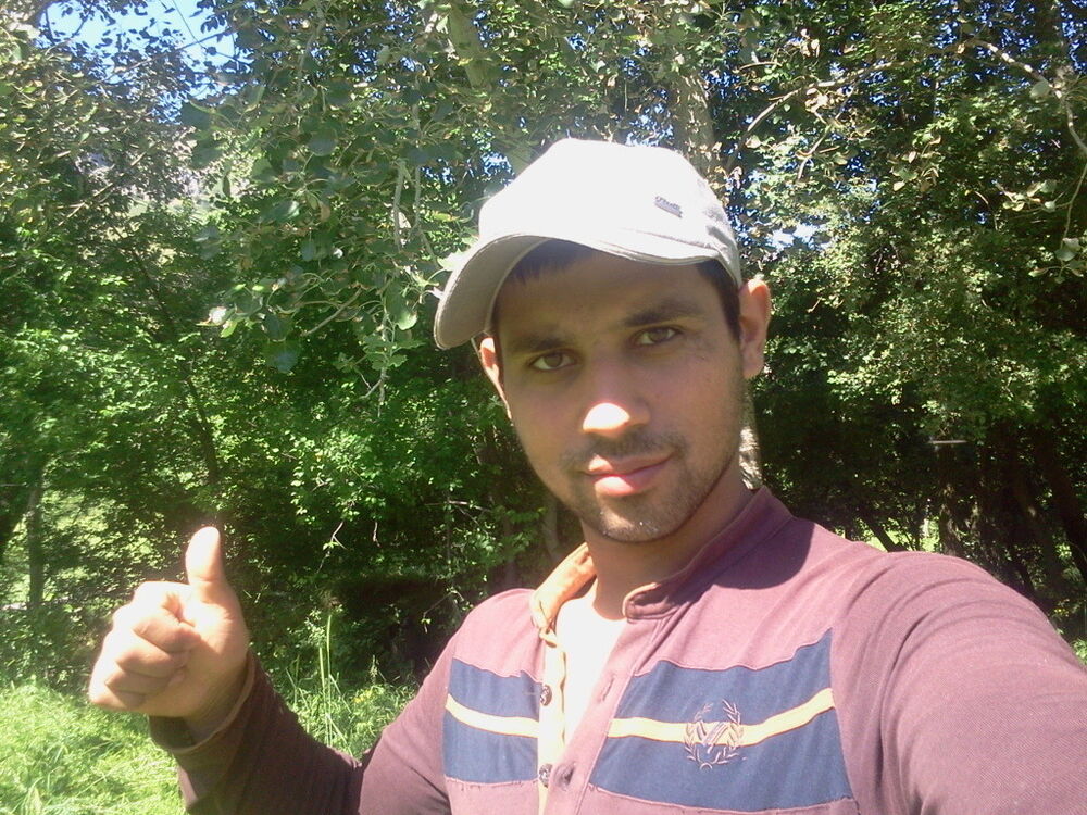  7909636  Azim sher, 36 ,    