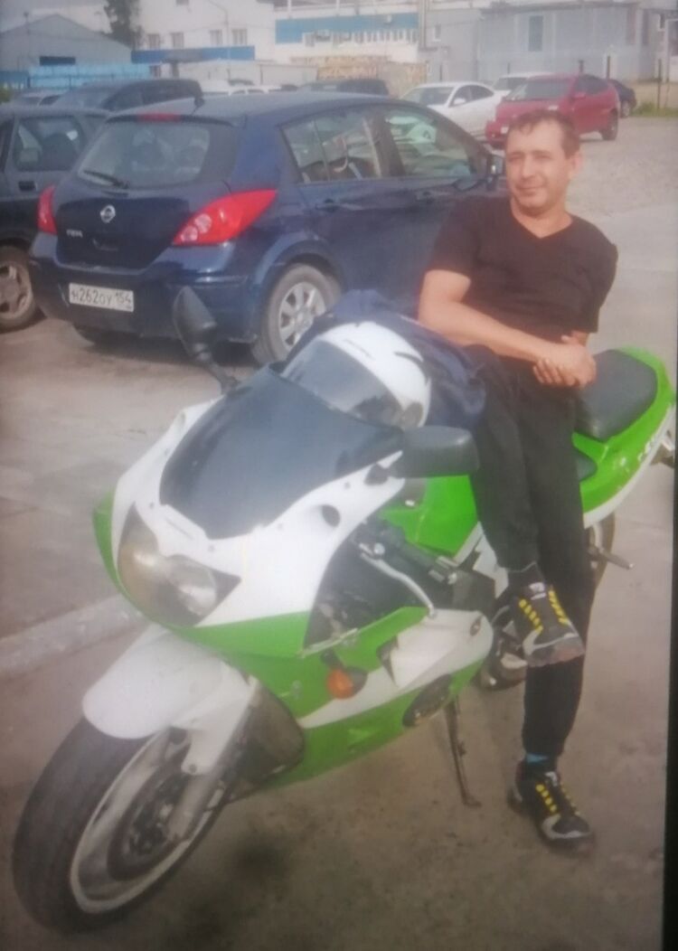 ���� 55945256 ������� ������, 39 ���, ���� ���������� � ������������