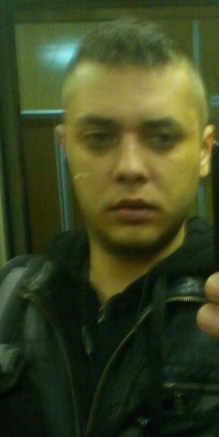 ���� 52707906 ������� Alexander, 27 ���, ���� ���������� � ������������