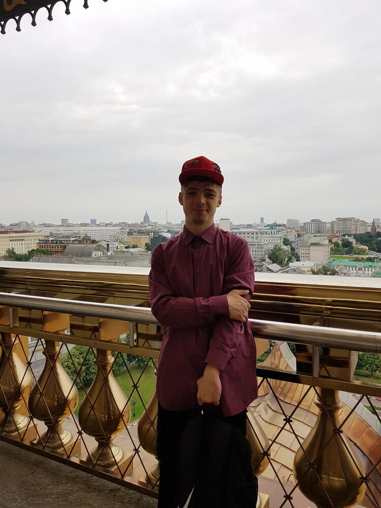  18782676  Maxik, 27 ,    